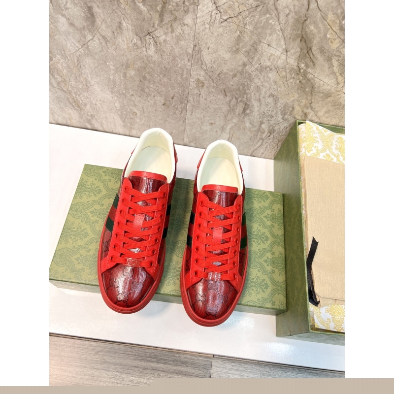 G*u*i sneakers